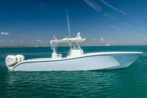  2018 Yellowfin  Yacht For Sale in Port Canaveral FL