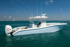  2018 Yellowfin  Yacht For Sale in Port Canaveral FL