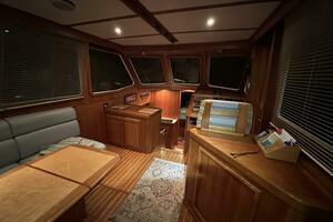 2003 Sabre 36 FBS thumbnail 37