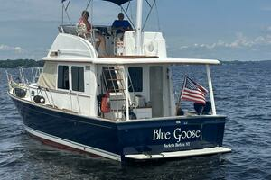 2003 Sabre 36 FBS thumbnail 2
