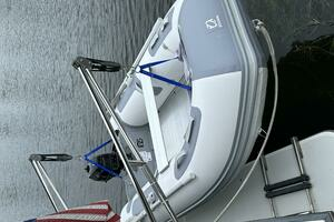 2003 Sabre 36 FBS thumbnail 64