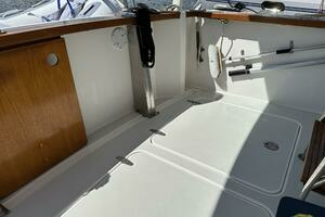 2003 Sabre 36 FBS thumbnail 38