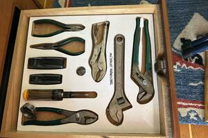 2003 Sabre 36 FBS thumbnail 53