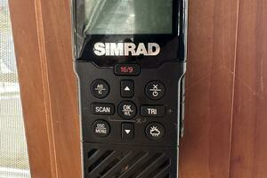 2003 Sabre 36 FBS thumbnail 14