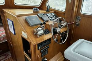 2003 Sabre 36 FBS thumbnail 23
