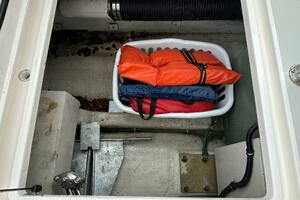 2003 Sabre 36 FBS thumbnail 50