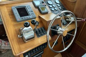 2003 Sabre 36 FBS thumbnail 12