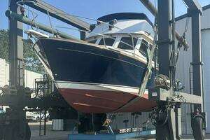 2003 Sabre 36 FBS thumbnail 8