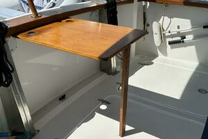 2003 Sabre 36 FBS thumbnail 40