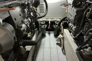 2003 Sabre 36 FBS thumbnail 62