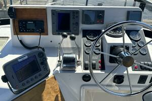 2003 Sabre 36 FBS thumbnail 25