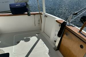 2003 Sabre 36 FBS thumbnail 39