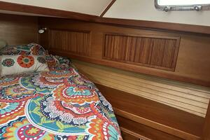 2003 Sabre 36 FBS thumbnail 45