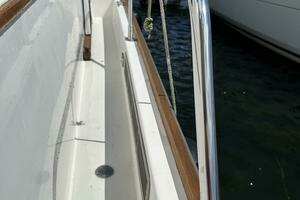 2003 Sabre 36 FBS thumbnail 10