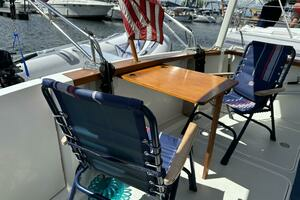 2003 Sabre 36 FBS thumbnail 41