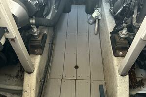 2003 Sabre 36 FBS thumbnail 54
