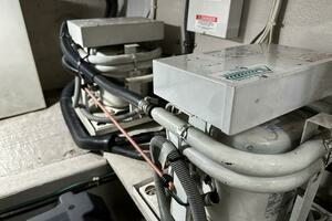 2003 Sabre 36 FBS thumbnail 58