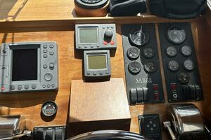 2003 Sabre 36 FBS thumbnail 13