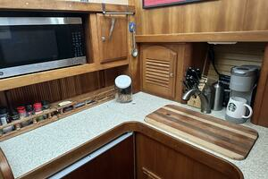 2003 Sabre 36 FBS thumbnail 33