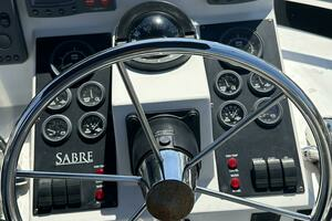 2003 Sabre 36 FBS thumbnail 26