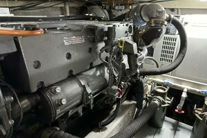 2003 Sabre 36 FBS thumbnail 59