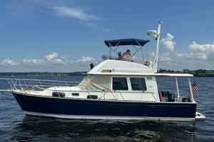2003 Sabre 36 FBS thumbnail 4