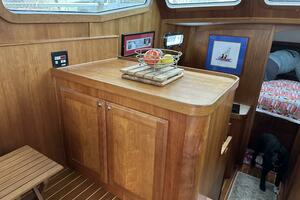 2003 Sabre 36 FBS thumbnail 30
