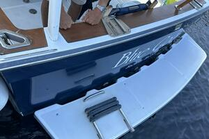 2003 Sabre 36 FBS thumbnail 9