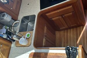 2003 Sabre 36 FBS thumbnail 35