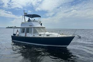 2003 Sabre 36 FBS thumbnail 5