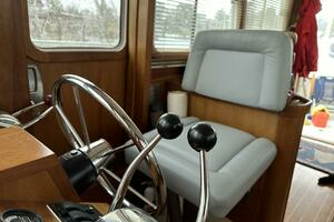 2003 Sabre 36 FBS thumbnail 18
