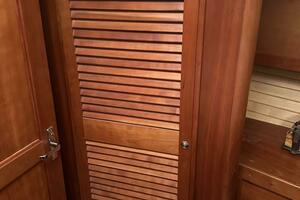 2003 Sabre 36 FBS thumbnail 48