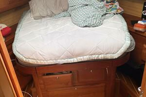 2003 Sabre 36 FBS thumbnail 47