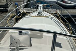 2003 Sabre 36 FBS thumbnail 11