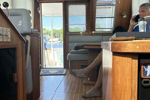 2003 Sabre 36 FBS thumbnail 24