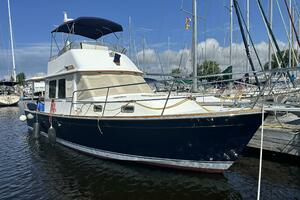 2003 Sabre 36 FBS thumbnail 7