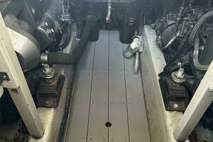 2003 Sabre 36 FBS thumbnail 51