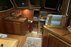 2003 Sabre 36 FBS thumbnail 28