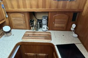 2003 Sabre 36 FBS thumbnail 34