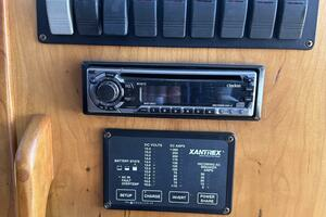 2003 Sabre 36 FBS thumbnail 16