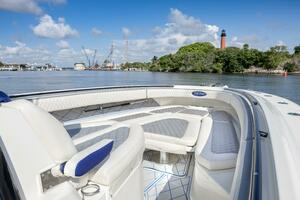 2014 Hydra-Sports 42 Custom Siesta thumbnail 15