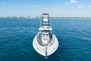 2014 Hydra-Sports 42 Custom Siesta thumbnail 7