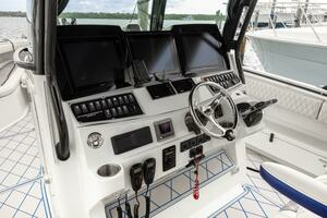 2014 Hydra-Sports 42 Custom Siesta thumbnail 19