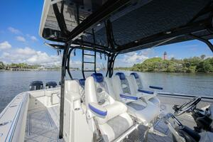 2014 Hydra-Sports 42 Custom Siesta thumbnail 16