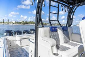 2014 Hydra-Sports 42 Custom Siesta thumbnail 13