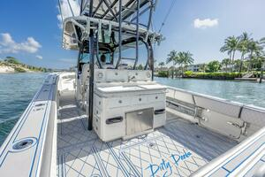 2014 Hydra-Sports 42 Custom Siesta thumbnail 23