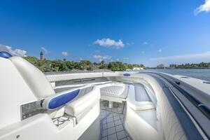 2014 Hydra-Sports 42 Custom Siesta thumbnail 14