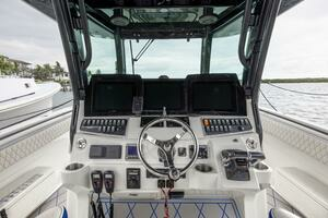 2014 Hydra-Sports 42 Custom Siesta thumbnail 17