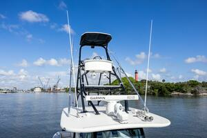 2014 Hydra-Sports 42 Custom Siesta thumbnail 22