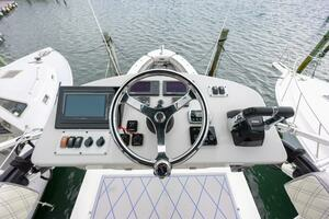 2014 Hydra-Sports 42 Custom Siesta thumbnail 21